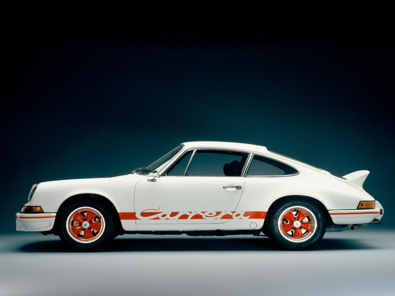 Illustration for article titled The Porsche 911 Can't Be Ruined, Right Bisimoto?